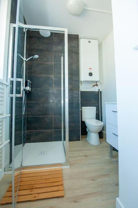 Proche Gare Routiere Appartement *