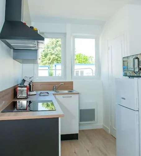 Appartement Proche Gare Routiere